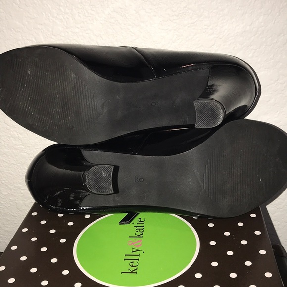 Patent Heels - Picture 5 of 5